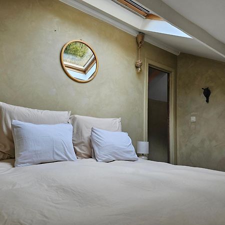Apartamento La Tulipe Durbuy Exterior foto