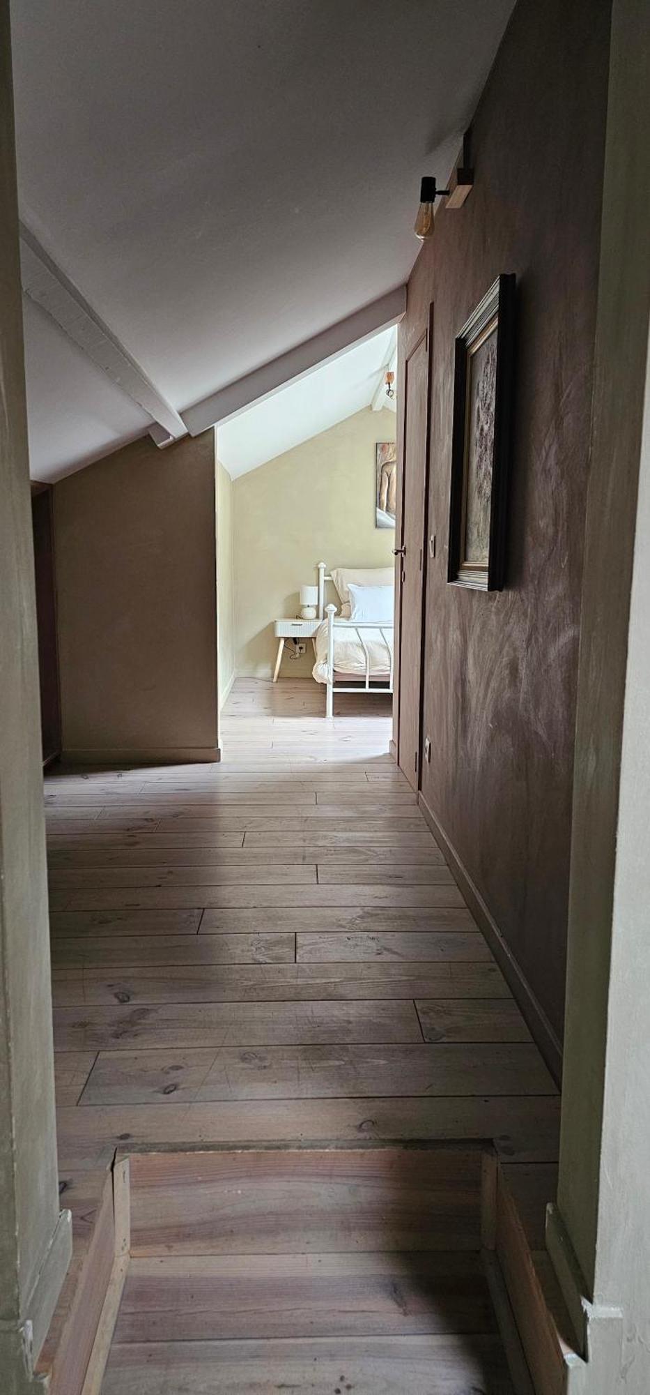 Apartamento La Tulipe Durbuy Exterior foto