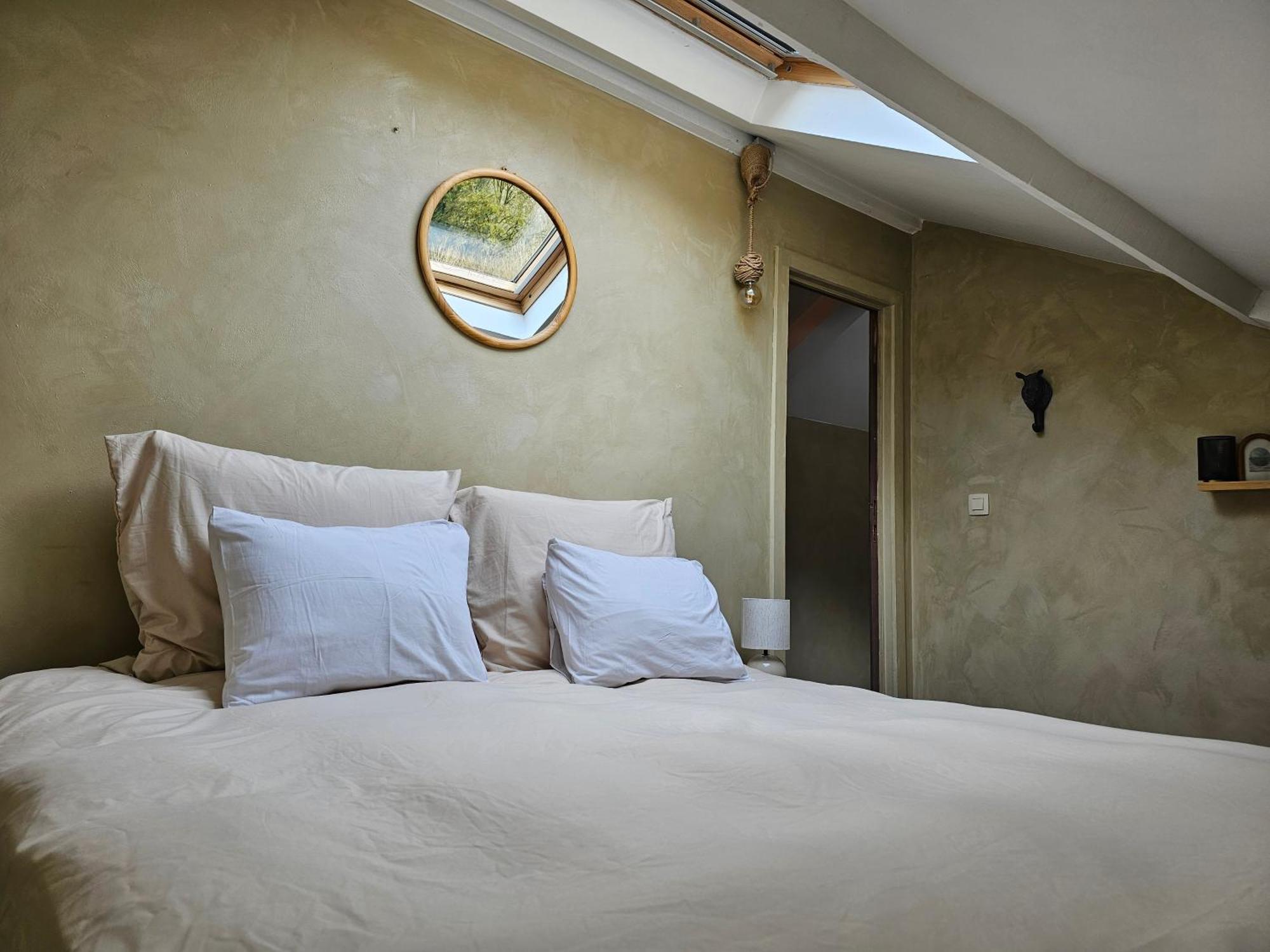 Apartamento La Tulipe Durbuy Exterior foto