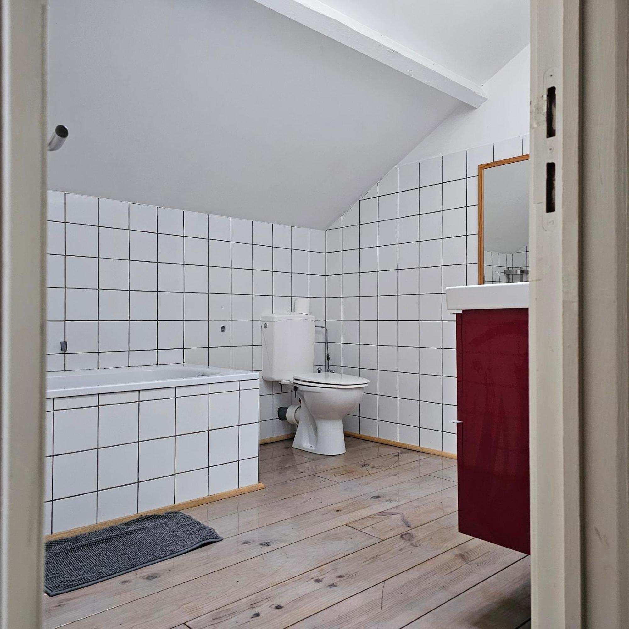 Apartamento La Tulipe Durbuy Exterior foto